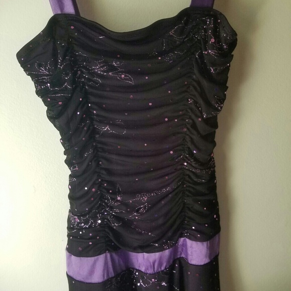 Taboo Coctail/Dance Dress Size Small - Picture 5 of 8